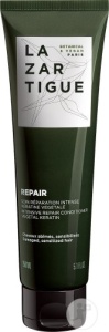 Lazartigue Repair Tratament Reparator Intens Keratina Vegetala Păr Deteriorat/Sensibilizat Tub 150ml