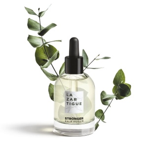 Lazartigue Stronger Serum Anti-Cădere Fortifiant Flacon Cu Picurător 50ml - Img 2