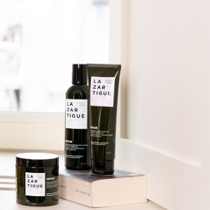Lazartigue Tratament Intens Reparator Tub 150ml - Img 3