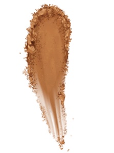 Les Couleurs De Noir Clear Skin Compact Setting Powder Fără Talc 02 Mediu 95g - Img 2