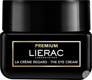 Lierac Premium La Crème Regard Cremă Pentru Ochi Anti-Aging 20ml