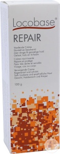 Locobase Repair Crema Pentru Fata Si Corp Piele Foarte Uscata Si Sensibila Tub 100g