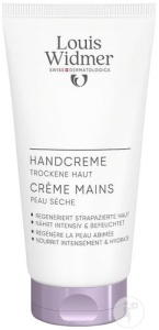 Louis Widmer Cremă De Mâini Tub 75ml
