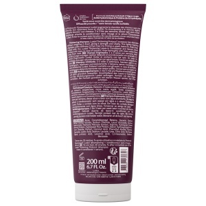 Luxéol Șampon Pentru Îngroșare A Firului de Par Tub 20ml - Img 2
