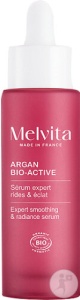 Melvita Ser Anti-Rid Luminozitate Argan Bio-Activ Expert Bio 30ml