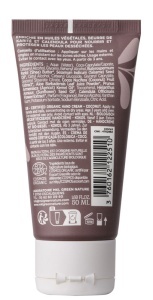 MKL Green Nature Cremă De Mâini Hrănitoare Și Reparatoare Nucă De Cocos Organic 50 ml - Img 2