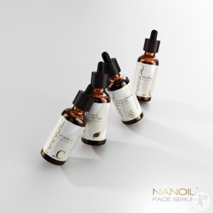 Nanoil Acid Hialuronic 2% Serum Hidratant Pentru Fata Flacon Dozator 50ml - Img 4