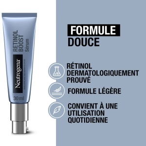 Neutrogena Retinol Boost Ser Antirid 30ml - Img 5