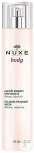 Nuxe Body Apă Parfumată Relaxantă Toate Tipurile De Piele 100ml