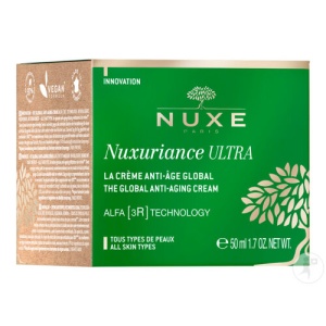 Nuxe Nuxuriance Ultra Global Anti-Aging Cream 50ml - Img 2