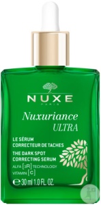Nuxe Nuxuriance Ultra Ser De Corecție A Petelor 30ml