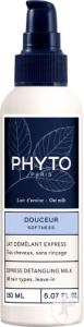 Phyto Softness Lapte Pentru Descurcarea Părului Express 150ml