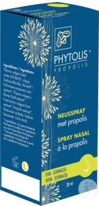 Phytolis Propolis Spray Nazal 30ml