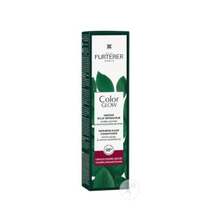 René Furterer Color Glow Mască De Păr Reparatoare 100ml - Img 2