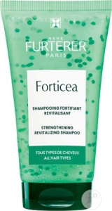 René Furterer Forticea Șampon Fortifiant Și Revitalizant 50ml