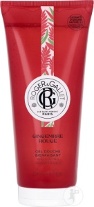 Roger & Gallet Gingembre Rouge Gel De Duș 200ml