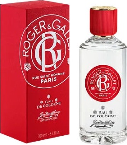 Roger&Gallet Jean Marie Farina Eau de Cologne Apă De Colonie 30ml