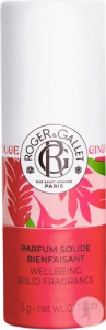 Roger&Gallet Parfum Solid Red Ginger Stick 5g