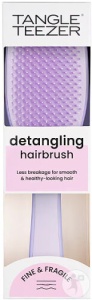 Tangle Teezer The Ultimate Detangler Fine & Fragile Perie Păr Hypnotic Heather 1 Bucată