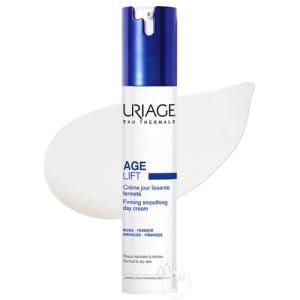 Uriage Age Lift Cremă De Zi Pentru Netezire Și Fermitate 40ml - Img 2