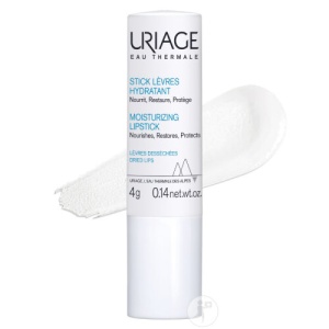 Uriage Balsam De Buze Hidratant 4g - Img 2