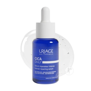 Uriage Bariéderm-Cica Daily Ser Activ Reparator Piele Fragilă Flacon Pipetă 30ml - Img 2