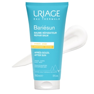 Uriage Bariésun Balsam De Reparare After-Sun Față Corp Tub 150ml - Img 4