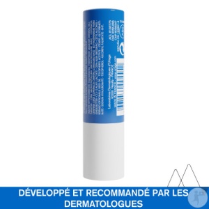 Uriage Xémose Balzam De Buze Hidratant Piele Deshidratata 4g - Img 3