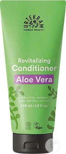 Urtekram Aloe Vera Balsam Revitalizant 180ml