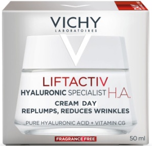 Vichy Liftactiv H.A. Cremă Anti-Rid Pentru Fermitate 50ml