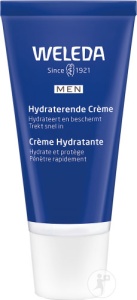Weleda Cremă Hidratantă Bărbați 30ml