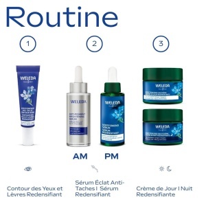 Weleda Serum Stralucire Anti-Pete Flacon 30ml - Img 6