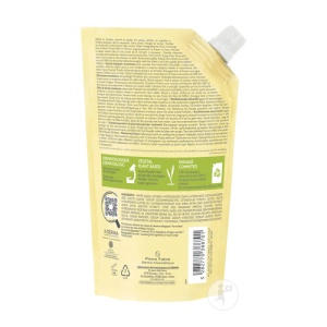 A-Derma Exomega Control Ulei De Curățare Emolient Anti-Mâncărime Eczemă Atopică 500ml - Img 2