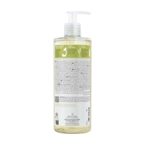 A-Derma Gel De Duş Pentru Pielea Sensibilă 500ml - Img 2
