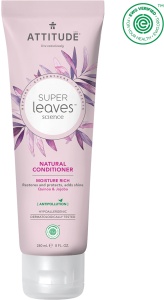 Attitude Super Leaves Balsam După Șampon Hidratare Intensă Tub 240ml