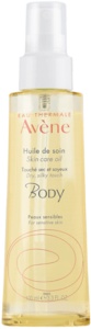 Avène Body Ulei Pentru Piele Sensibilă 100ml