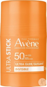 Avène SPF50 Ultra Stick Invisible 20g