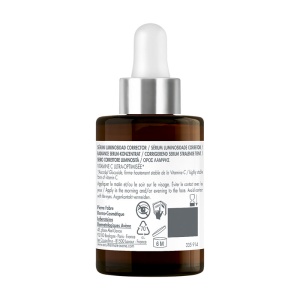 Avène Vitamine Activ Cg Ser Corector Pentru Luminozitate 30ml - Img 2
