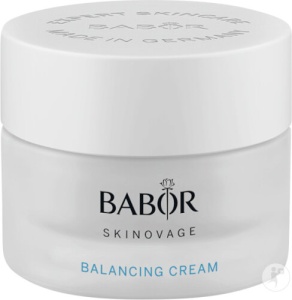 Babor Skinovage Cremă Cu Efect De Echilibare A Pielii Tenului 50ml