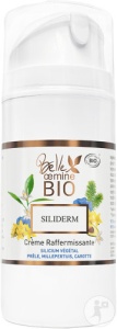 Belle Oemine Siliderm Cremă Pentru Fermitate Bio Flacon 100ml