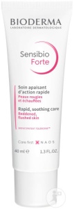 Bioderma Sensibio Forte Tratament Calmant 40ml