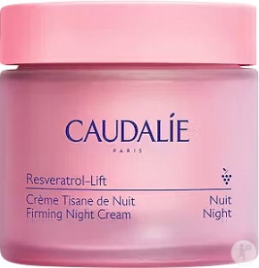 Caudalie Resveratrol-Lift Cremă De Noapte Antirid 50ml