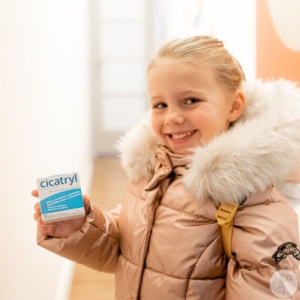Cicatryl Cremă Pentru Răni Și Zgârieturi Superficiale Pliculețe 14x2g - Img 4