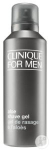 Clinique For Men Gel De Ras Cu Aloe Vera 125ml