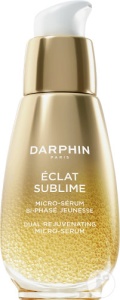 Darphin Éclat Sublime Micro-Ser Bifazic De Întinerire 30ml