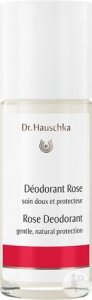 Dr. Hauschka Deodorant Trandafir 50ml