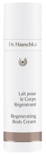 Dr. Hauschka Lapte Regenerant Pentru Corp 150ml
