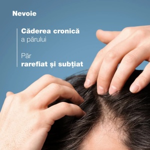 Ducray Anaphase Șampon Complement Împotriva Căderii Părului 400ml - Img 8