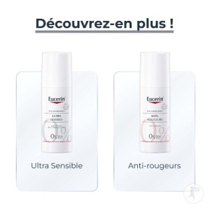 Eucerin Antiroșeață Îngrijire De Zi Corectoare SPF30 50ml - Img 2
