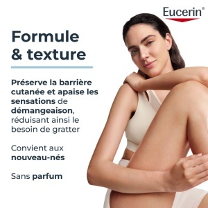 Eucerin AtopiControl Ulei De Baie Şi Duş Pentru Piele Cu Tendință Atopică 400ml - Img 6